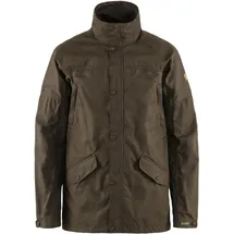 Fjällräven Forest Hybrid Jacket M