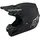 Troy Lee Designs SE5 Stealth Schwarz/Grau/Silber S