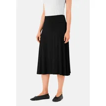 MASAI A-Linien-Rock Damen Schwarz 46