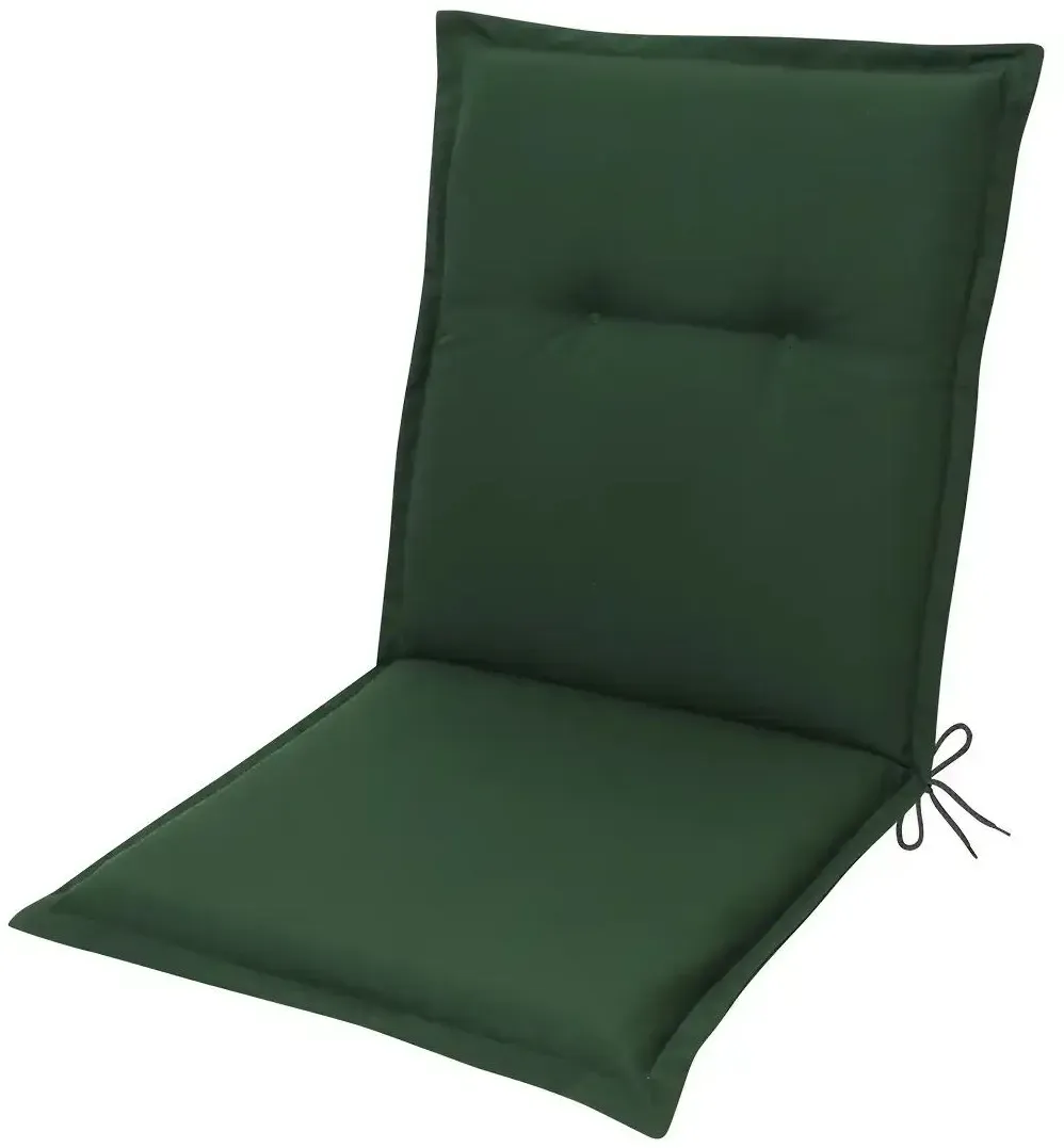 KETTtex Gartenauflagen  Torino ¦ grün ¦ Maße (cm): B: 50 H: 8