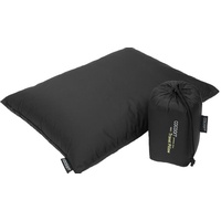 Cocoon Travel Pillow 33x43cm charcoal (DP3)