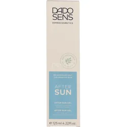 Dado Sens Sun After Sun Gel 125 ml