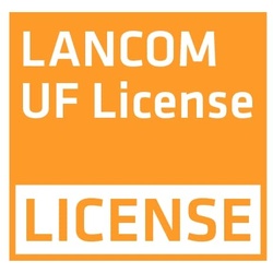 Lancom Systems LANCOM R&S UF-360-1Y Basic License (1 Year), Firewall