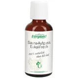 Bergland Pharma Bergland Sauna-Aufguss Eukal-Fresh