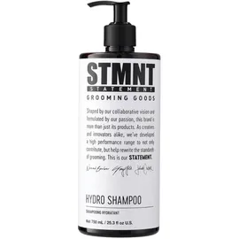 STMNT Grooming Goods Hydro Shampoo 750 ml