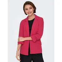 Only Kurzblazer ONLCAROLINA-DIANA LIFE BLAZER CC TLR RP rosa