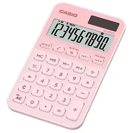 Casio SL-310YC Rosa