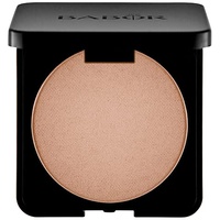 BABOR MAKE UP Creamy Compact Foundation SPF 50, mit hohem Lichtschutzfaktor, ideal für unterwegs, Kompakt-Make mit mittlerer Deckkraft, vegan, 10 g