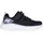 SKECHERS Boundless Kinder Schwarz 28