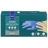 METRO Professional Einmalhandschuhe, Nitril, ungepudert, Grš§e XL, blau, 100 StŸck