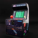 ThumbsUp! Retro Arcade Machine 1002624