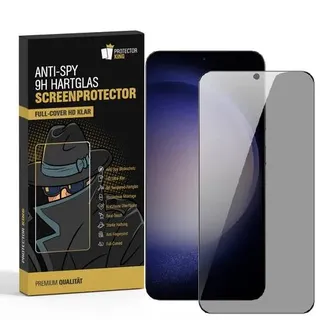1x Blickschutz 9H Panzerhartglas für Xiaomi Redmi Note 13 Pro Plus 5G ANTI-SPY PRIVACY Displayschutz Schutzglas Panzerfolie Schutzfolie echtglas