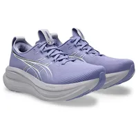 Asics Gel-Nimbus 28 Damen Bluebell/White 39,5