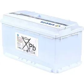 Varta Silver Dynamic H3 100Ah 12V