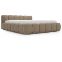 GRAINGOLD Cloud Low 140 x 200 cm Braun