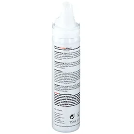 2care4 ApS Sensitive Antitranspirant Schaum