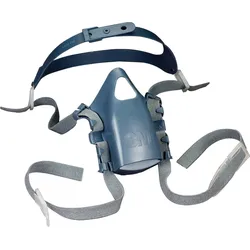 3M Kopfbandänderung 7581