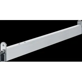 ATHMER Türdichtung Schall-Ex DUO L-15 WS 1-382 2-seitig Länge 708 mm Aluminium silberfarben eloxiert