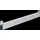 ATHMER Türdichtung Schall-Ex DUO L-15 WS 1-382 2-seitig Länge 708 mm Aluminium silberfarben eloxiert
