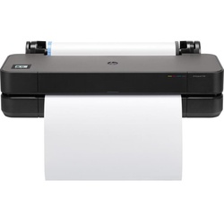 HP DesignJet T230 Tintenstrahl-Großformatdrucker Plotter
