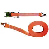 target ladungssicherung Spanngurte 90646 zweiteilig 4 m x 50 mm