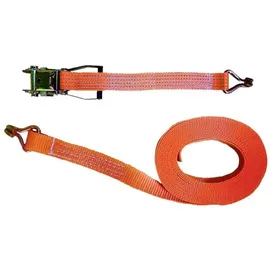 target ladungssicherung Spanngurte 90646 zweiteilig 4 m x 50 mm