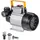 Wiltec Heizöl- und Dieselpumpe Typ04011 230V/550W 20-60l/min selbstansaugend