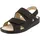 Finn Comfort Toro-S schwarz 40