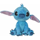 Disney Stitch 120 cm Blau