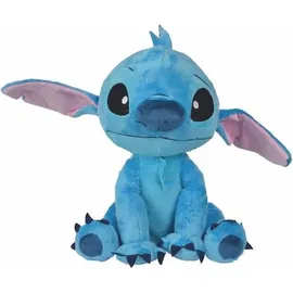 Disney Stitch 120 cm Blau