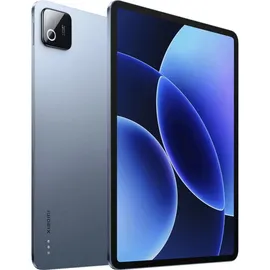 Xiaomi Pad 8 11,2" 8 GB RAM 128 GB Blue