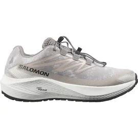 Salomon Aero Flow GRVL Damen Weiß / Silber 39