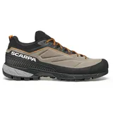 Scarpa Herren Rapid XT Schuhe (Größe 48, beige)
