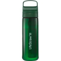 Lifestraw Go 2.0 Reiseflasche mit Filter One Size