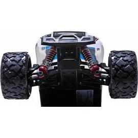 Blijr RC-Auto Speed ́r 4x4 CH RTR blau