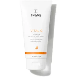 Image Skincare Vital C Hydrating Hand and Body Lotion 170g