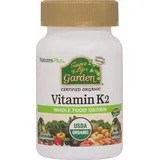 Nature`s Plus Source of Life Garden Vitamin K2 Kapseln 60 St.