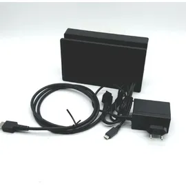 Nintendo Switch Dock Set