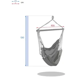 Hespéride Hängesessel