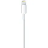 Apple Lightning auf USB Kabel 2m