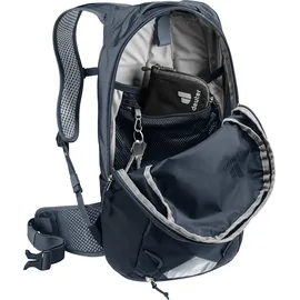 Deuter Race 12 l Schwarz