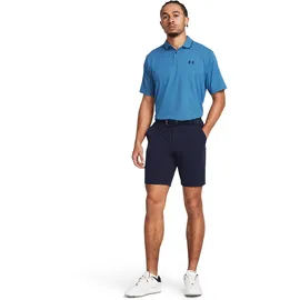 Under Armour Herren UA Tech Taper Short 1383154-410 40 - Midnight Navy - 40