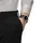 TISSOT T150.410.16.051.00 Herrenuhr Quarz PR 100 Schwarz