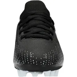 Jako Lightning Sock AG Kinder schwarz/weiß 33