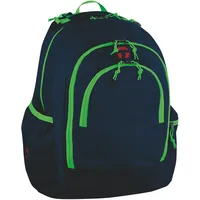 TAKE IT EASY Berlin navy/green