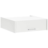 Waschturm Klappschrank »WSTN048«, BxHxT: 67 x x 65,4 cm - weiss