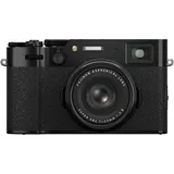 FUJIFILM X100VI schwarz