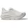 HOKA Bondi 9 Herren White/Grout 42 2/3