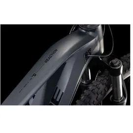Cube Reaction Hybrid Performance 625 27,5 Zoll night ́n ́black S