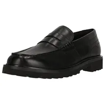 CLARKS Berwick Herren Schwarz 39,5